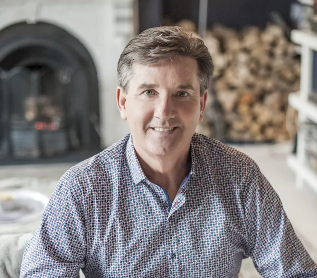 Daniel O'Donnell asks for prayers after manager's cancer diagnosis