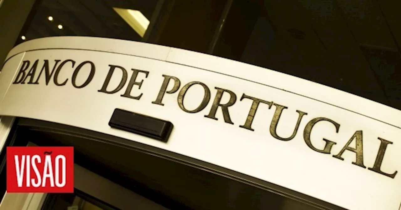 Banco de Portugal alerta para entidade não habilitada para atividade de crédito