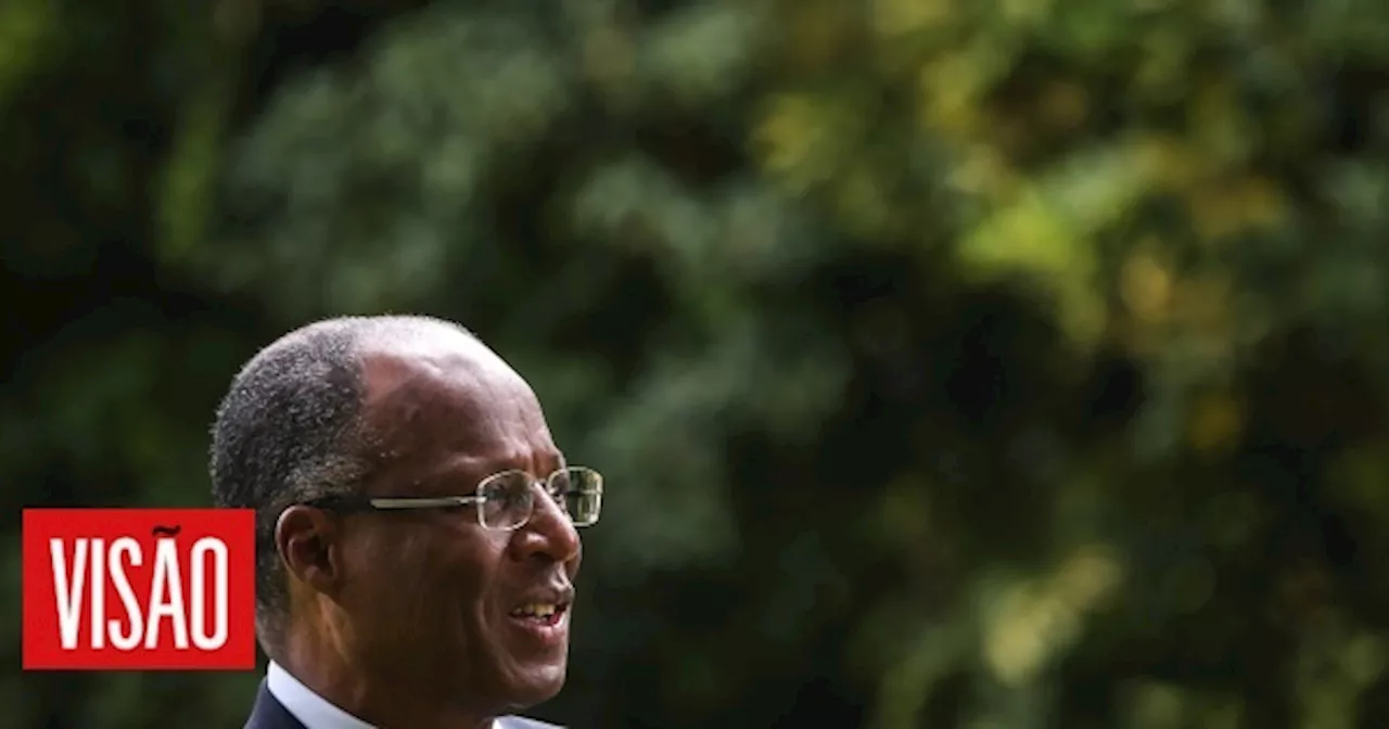 PM cabo-verdiano participa no fórum Global Gateway da UE