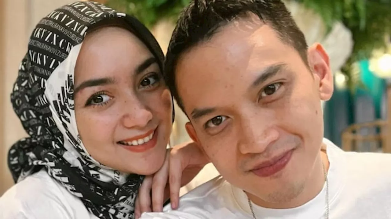 Citra Kirana Sebut Rezky Aditya Jadi Lebih Baik Usai Masalah Wenny: Allah Sudah Jaga untuk Aku