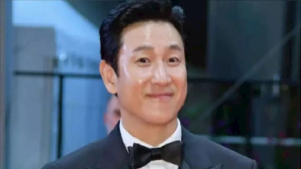 Lee Sun Kyun Dihapus dari Drama 'No Way Out' Buntut Kasus Narkoba