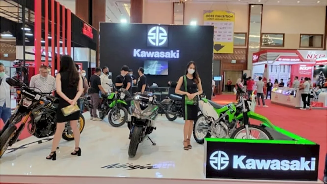 Pameran IMOS+ 2023 akan Lebih Besar dan Meriah