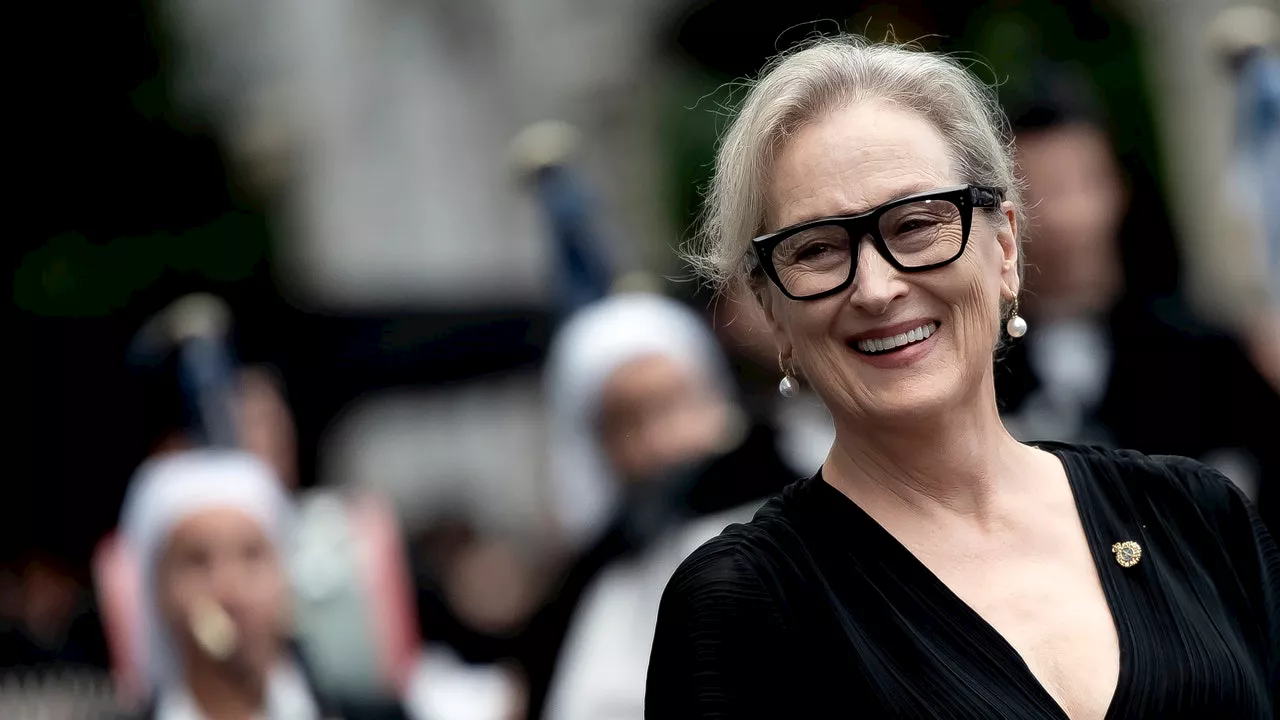 Meryl Streep, Divorce Influencer?