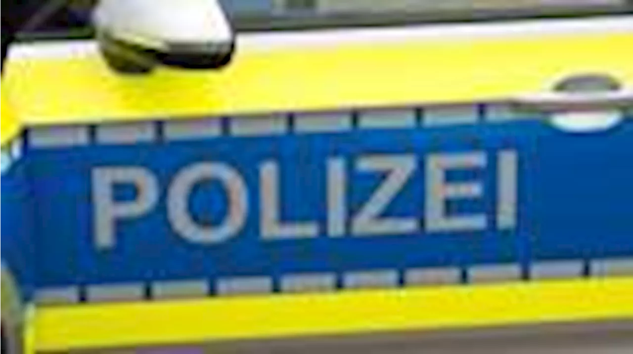 Einbruchdiebstahl in Sanitärbetrieb: Polizei fahndet nach Kupferdieben