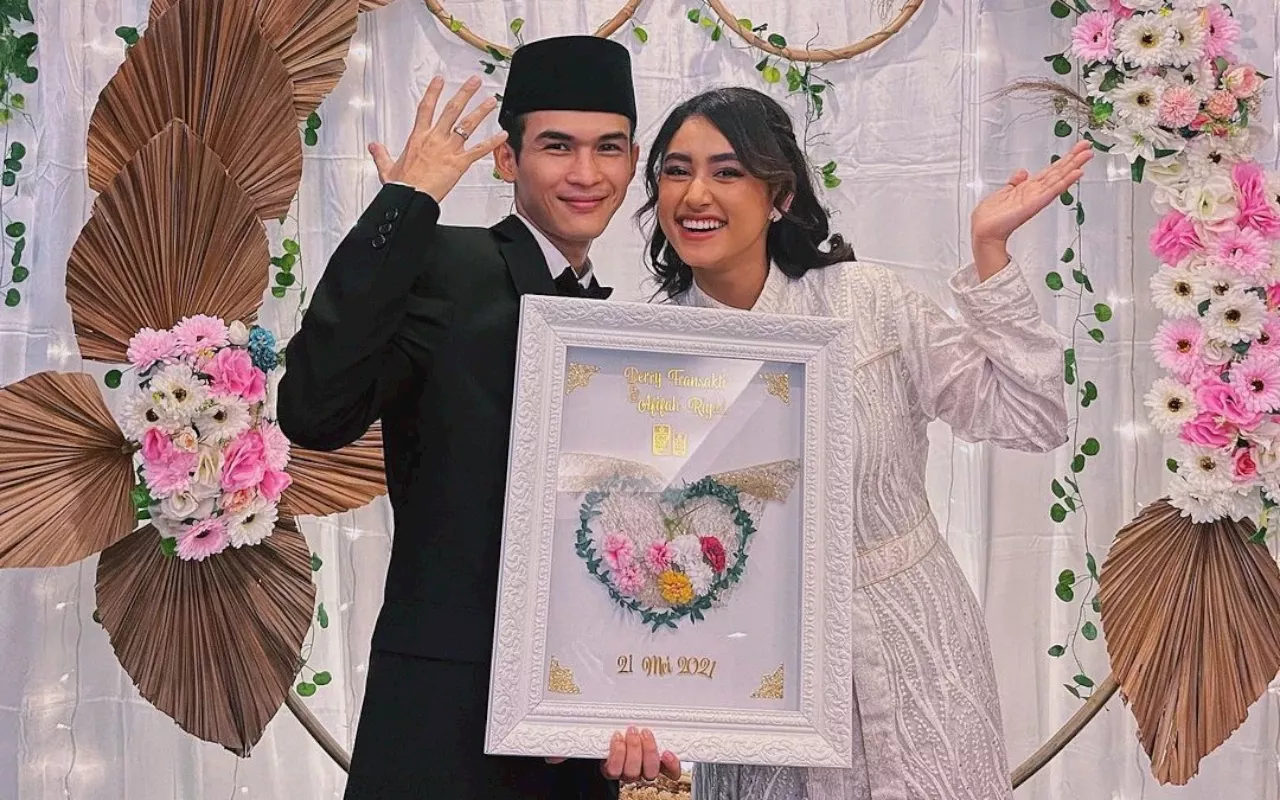 Selebgram Afifah Riyad Babak Belur Dianiaya Mantan Pacar Suami, Rekan Artis Ikut Emosi