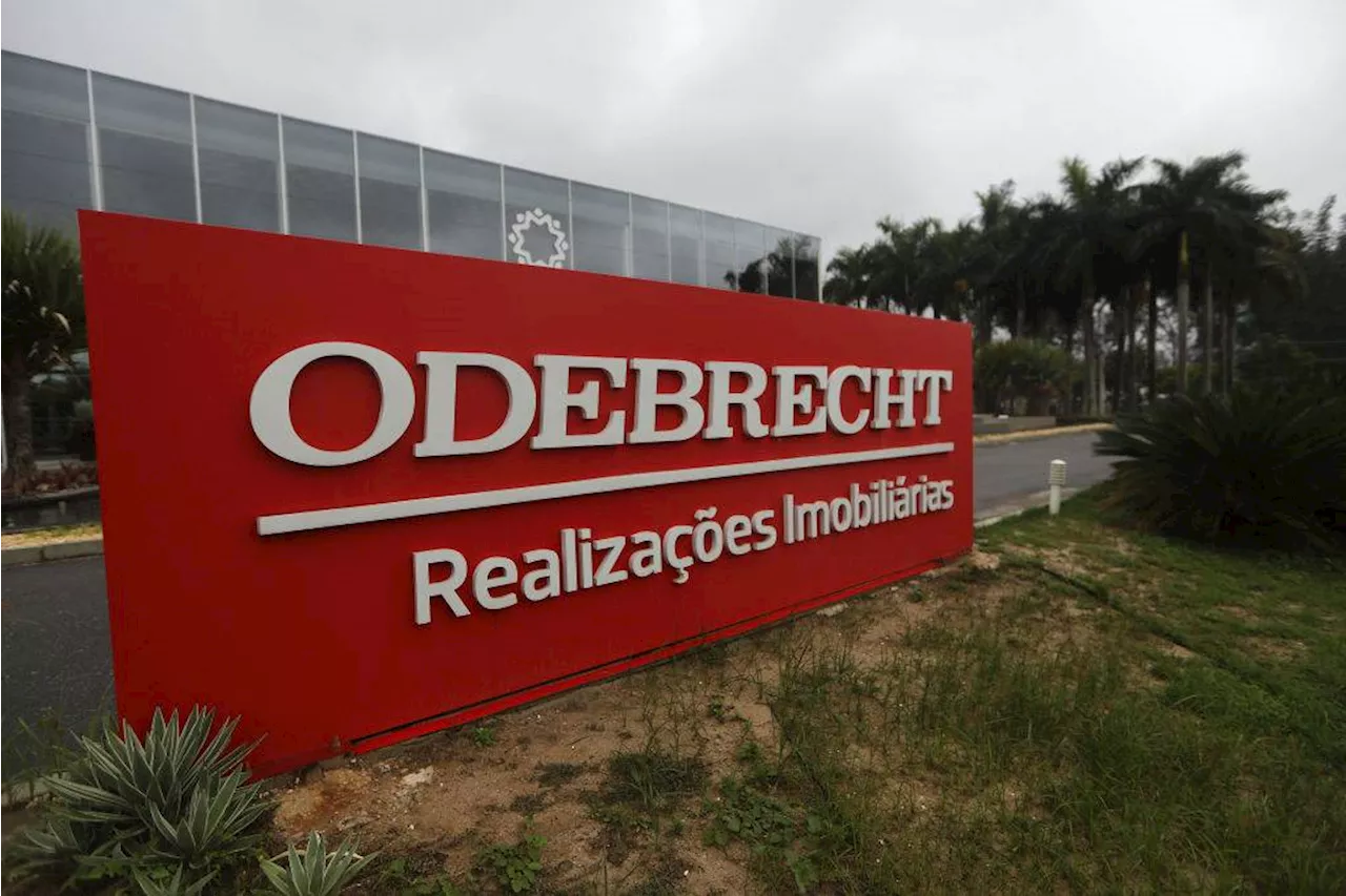 Fiscalía rechazó de plano reabrir caso contra directivo del Grupo Aval por Odebrecht