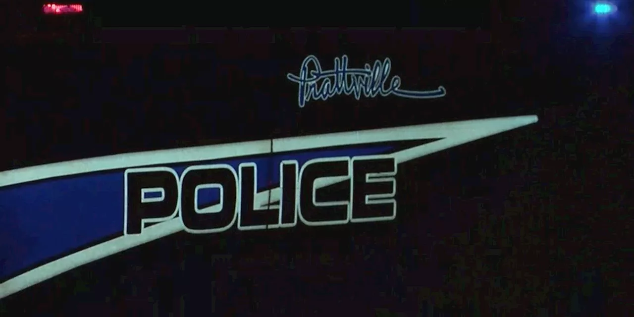 Man injured, woman detained after shooting in Prattville Walmart parking lot