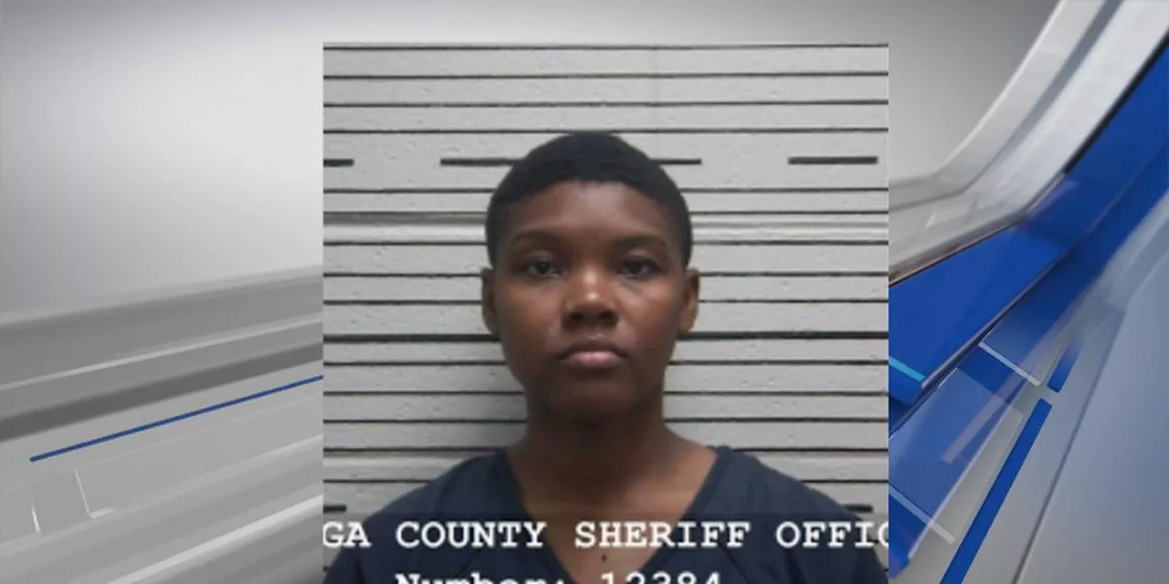 Woman charged after man shot in Prattville Walmart parking lot