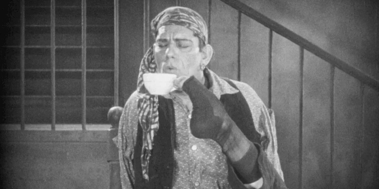 Tod Browning’s Spooky Silent Films