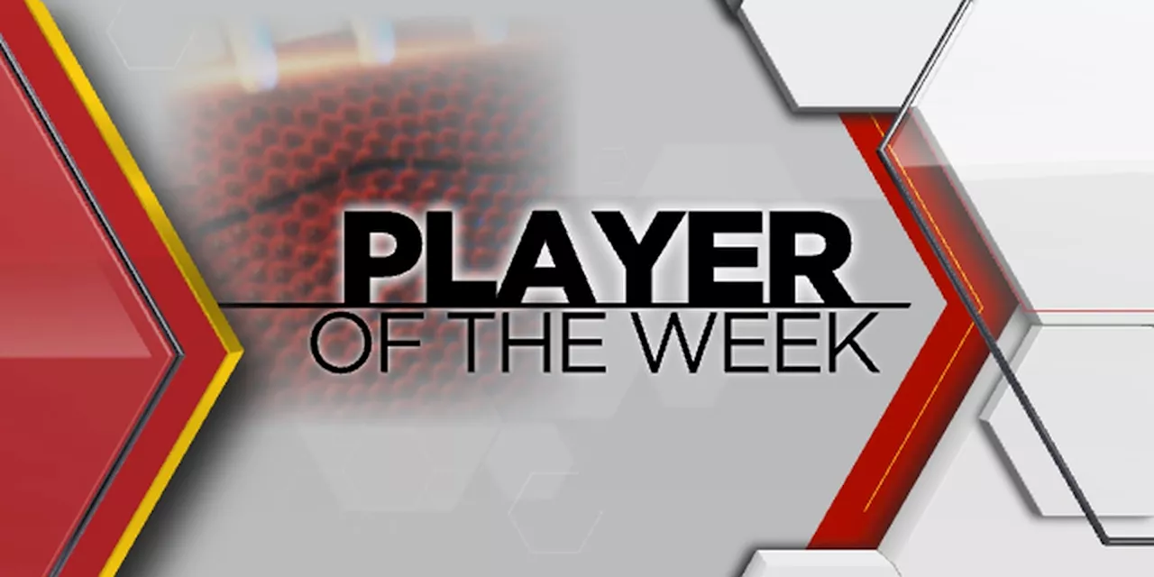 FNF Week 8 Player of the Week nominees