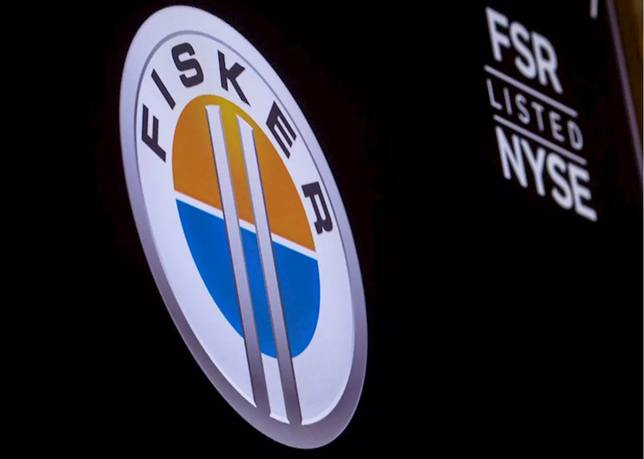 Fisker adjusts prices as EV market sees signs of demand slowdown