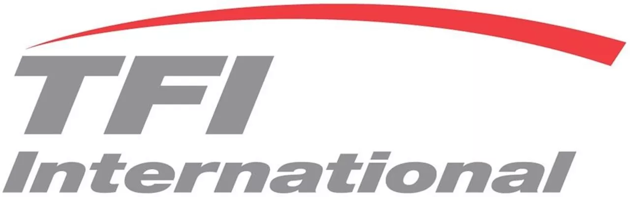 TFI International Inc. reports US$133.3 million net income amid weaker demand