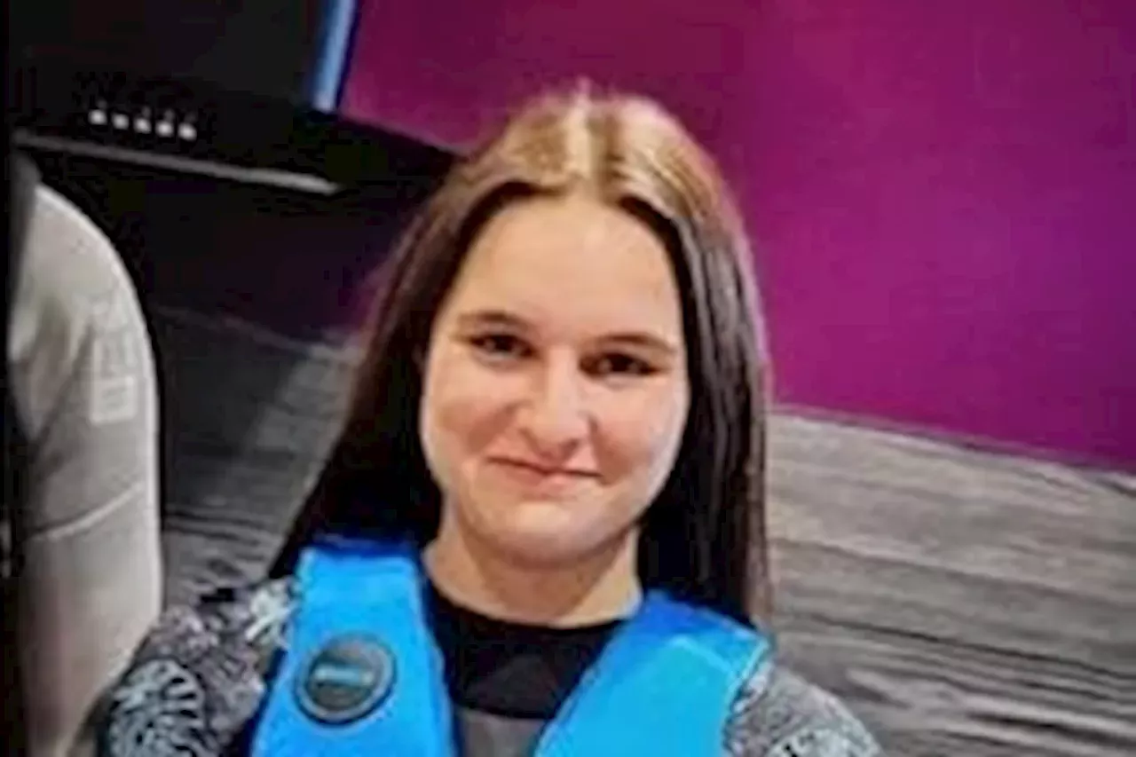 Missing Police Appeal To Help Find 13 Year Old Girl Who Has Been Missing Overnight