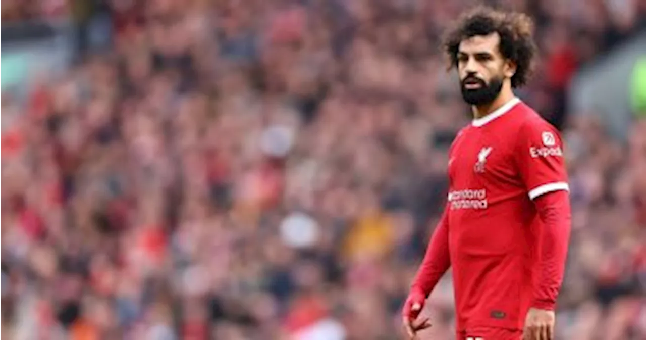 محمد صلاح ينضم لقائمة أفضل 10 هدافين فى أوروبا هذا الموسم