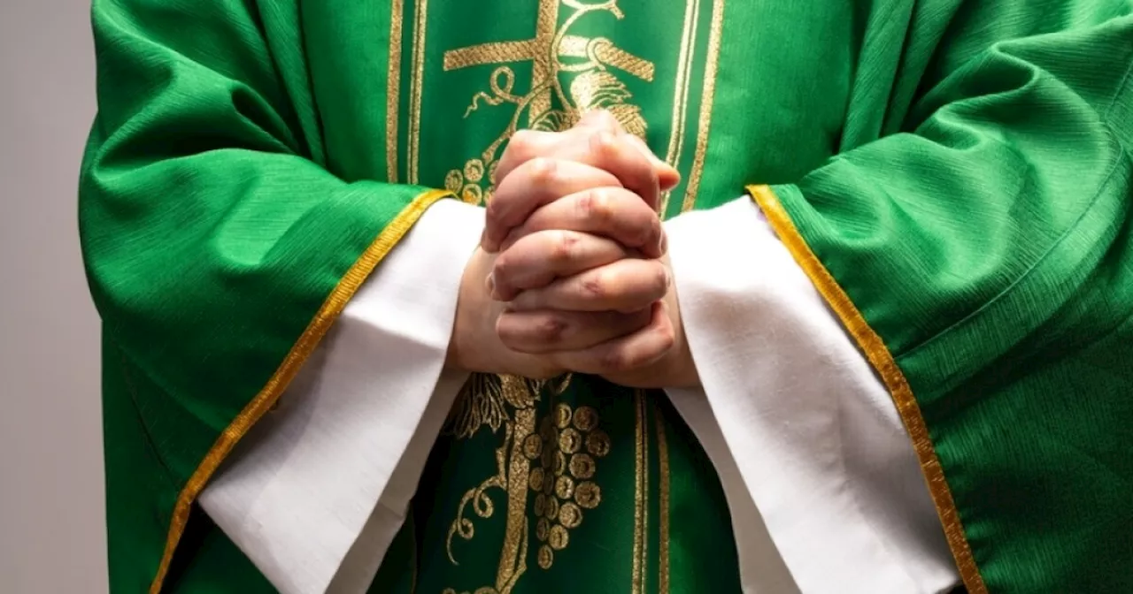 Roman Catholic diocese in California warns about fake priests