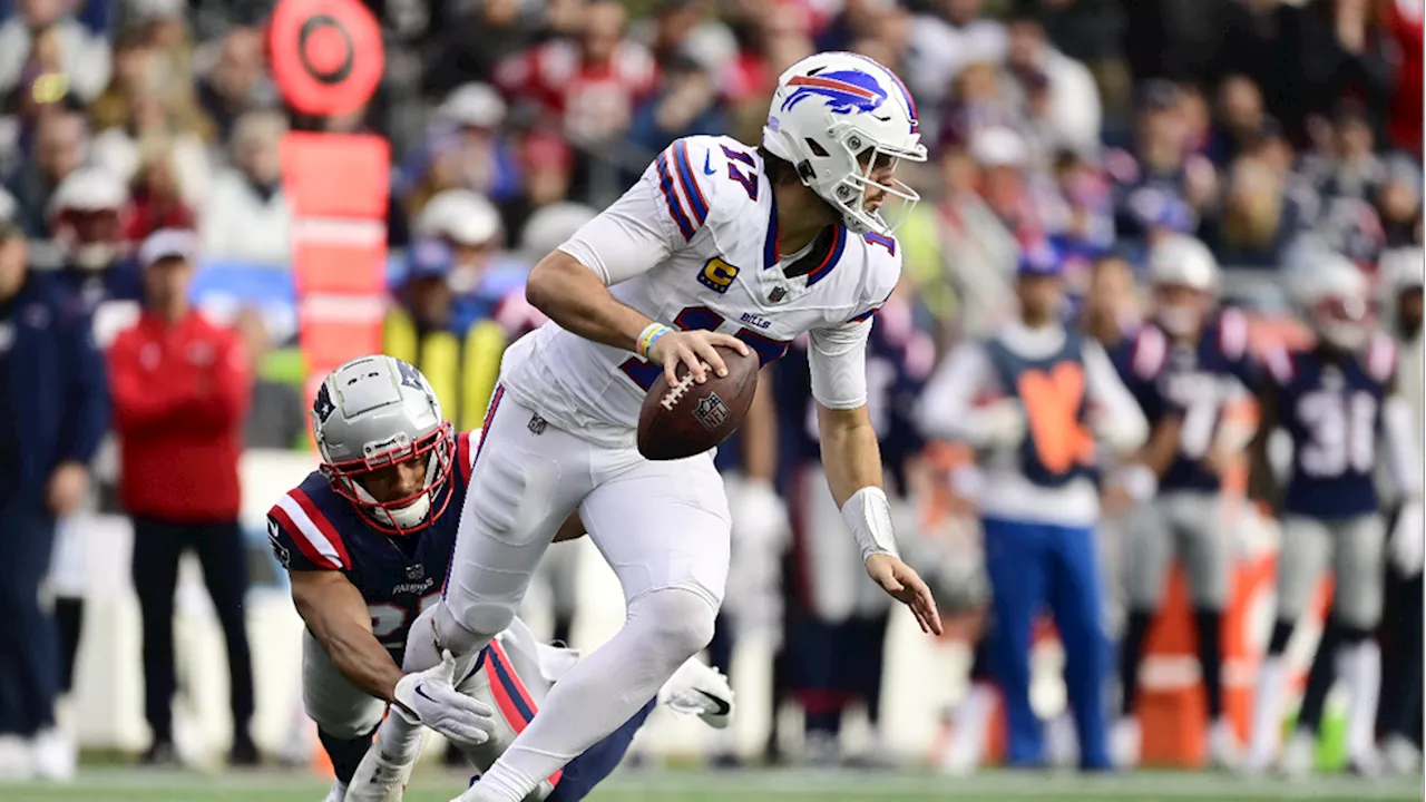 'Punched in the mouth': Bills reflect on ugly loss, disappointing play this season