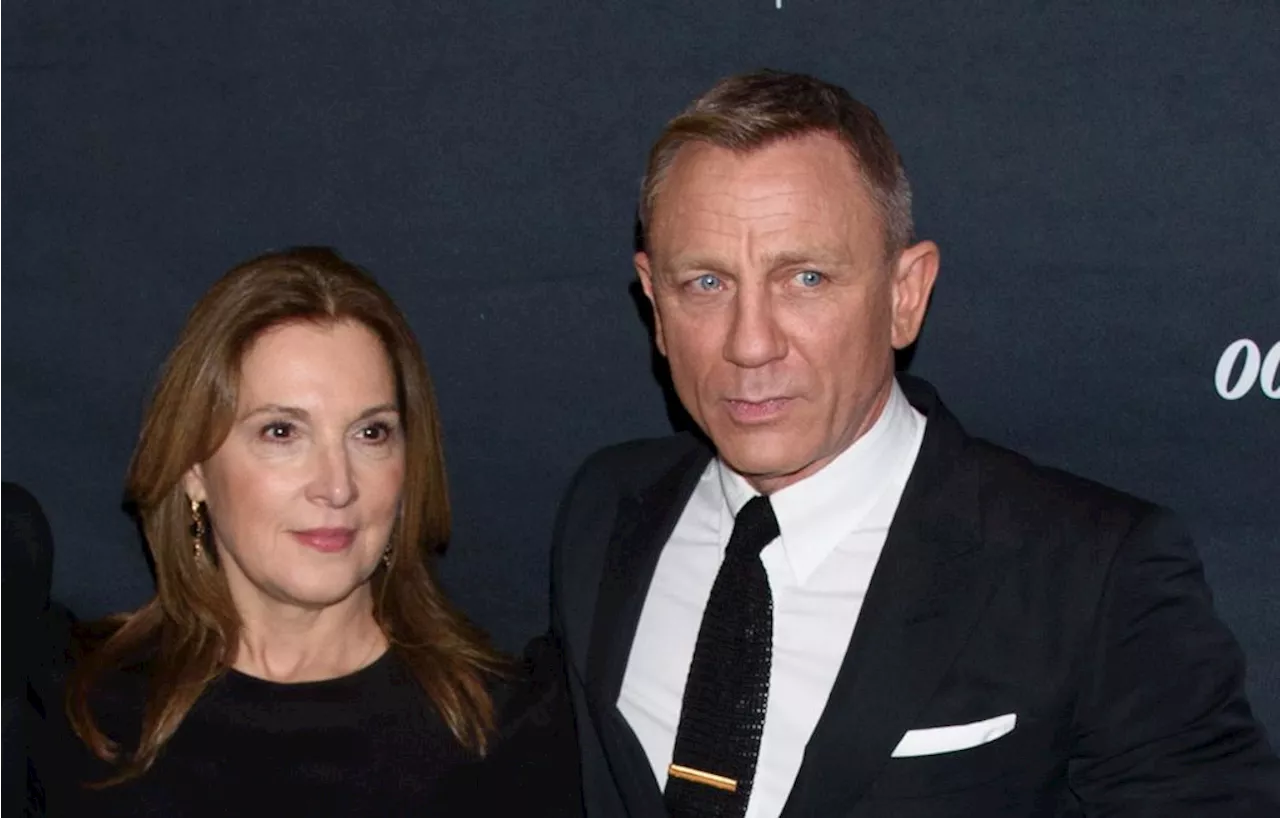 « James Bond » : Le prochain 007 n’est pas pour tout de suite