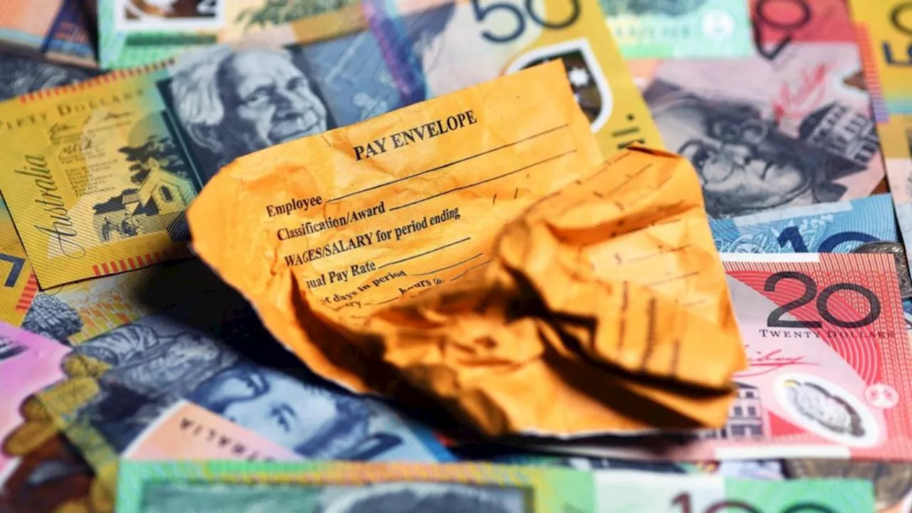 Fair Work Ombudsman finds Australian workers were underpaid over half a billion in 2023