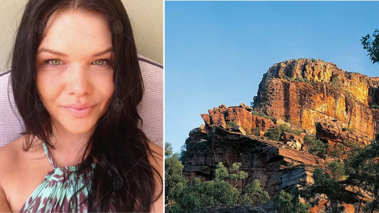 Concerns for woman missing on Northern Territory camping trip sparks search at Kakadu National Park