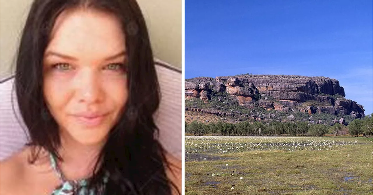 Desperate hunt for woman missing for a week in Kakadu National Park