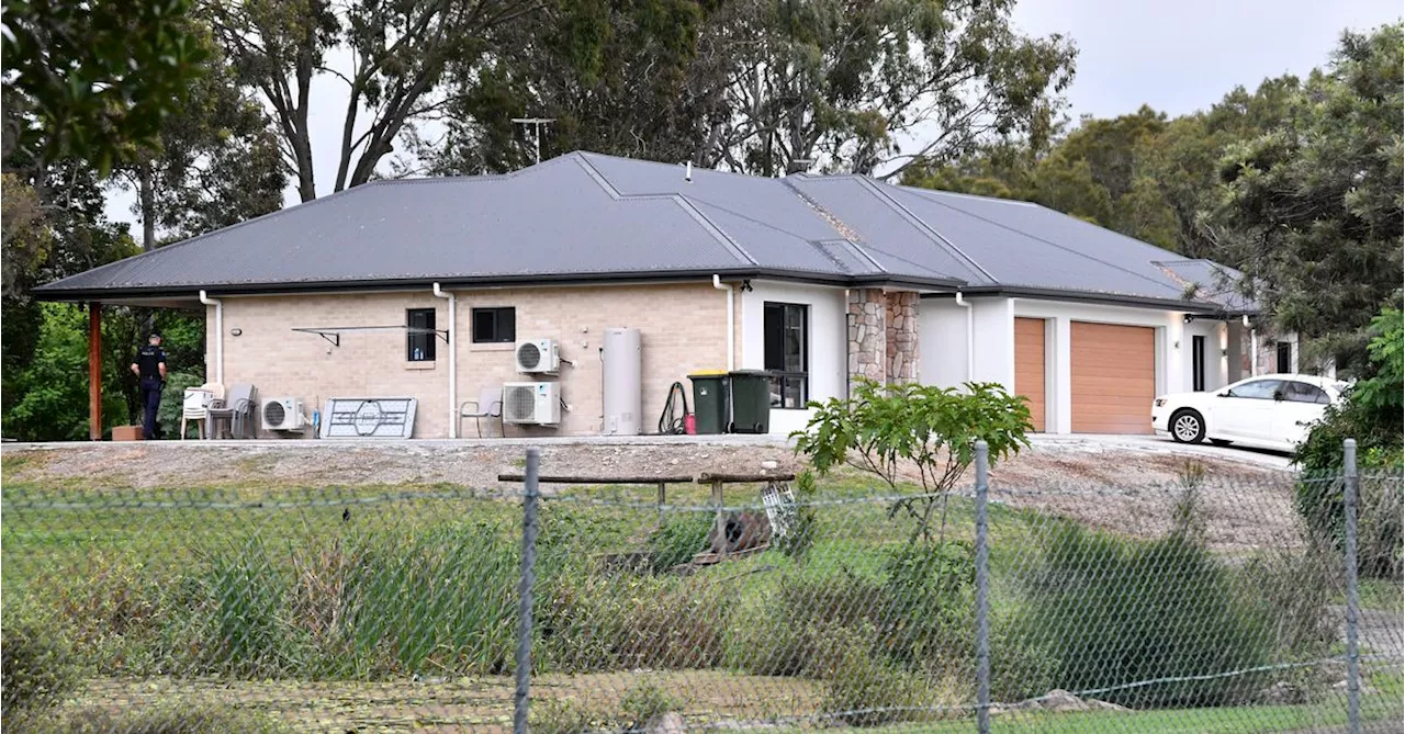 Queensland mother killed moving bag that contained antique rifle