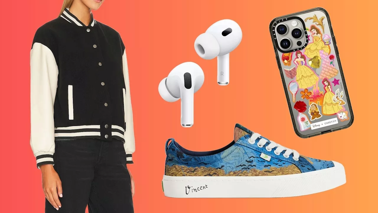 21 best gifts for teens, from Apple Airpods to cute viral products