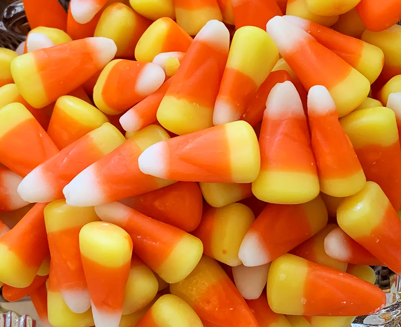 The great Halloween debate: Love it or hate it, feelings run high over candy corn