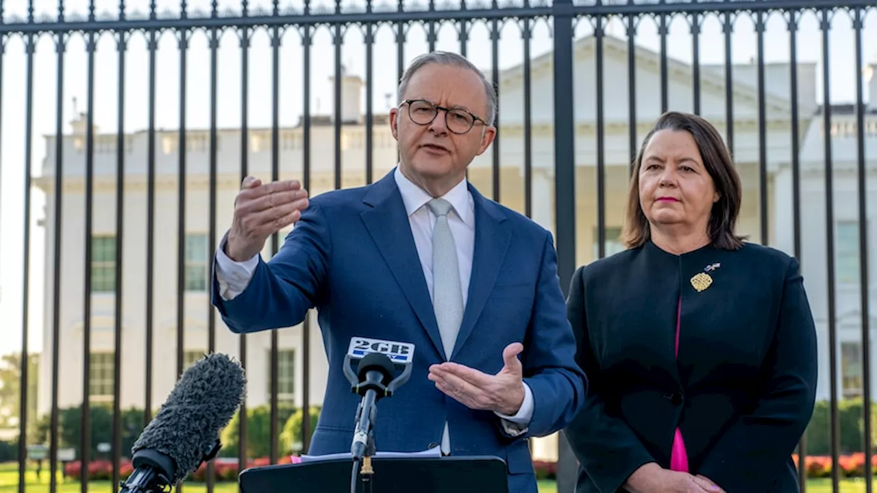 Anthony Albanese announces $2b critical minerals boost amid concern about Chinese control of sector