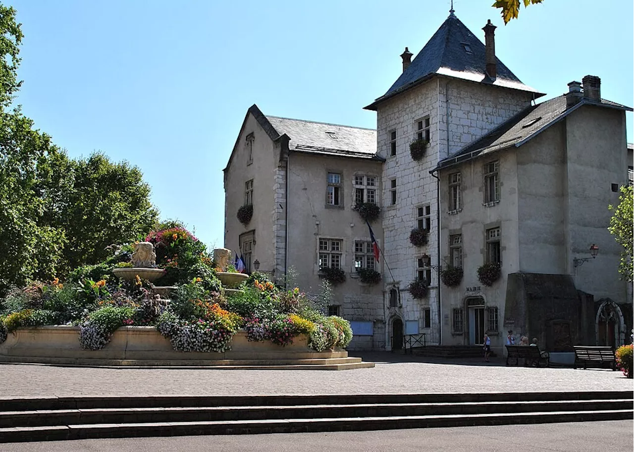 Aix-les-Bains. Les réunions de quartier feront leur retour en novembre