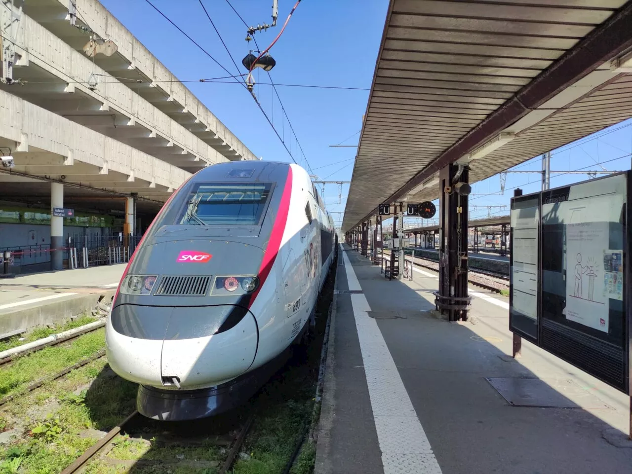 LGV Bordeaux-Toulouse : un maire dénonce 'la plus grande gabegie financière du siècle'