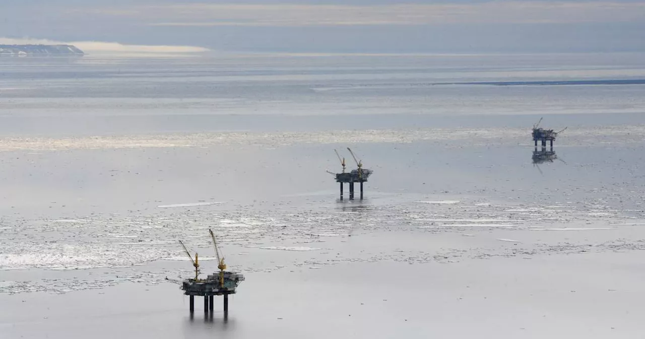 OPINION: Politicians say the time is now for Alaska LNG. Is it really?