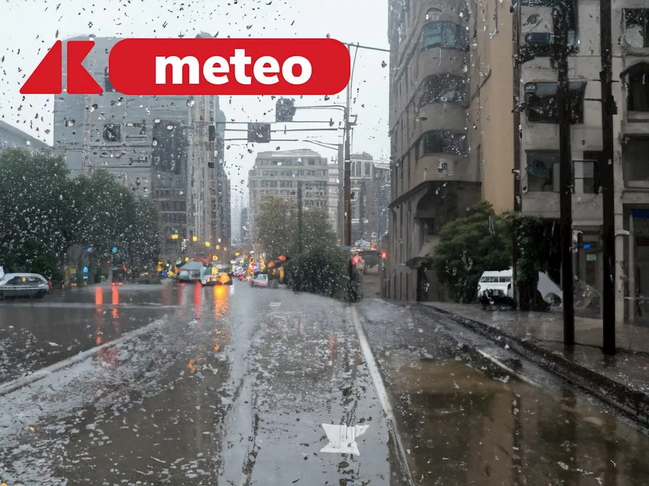 Maltempo oggi, allerta meteo arancione in Emilia Romagna e Friuli Venezia Giulia