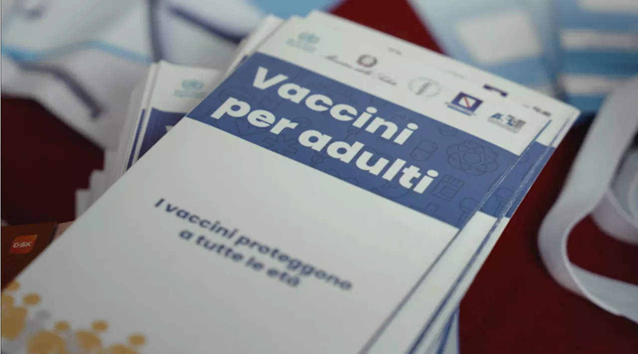 Vaccini, esperti: 'Proteggere i fragili già in ospedale contro influenza e zoster'