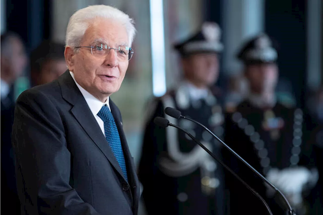 Al via l'Assemblea annuale ANCI con il presidente Mattarella