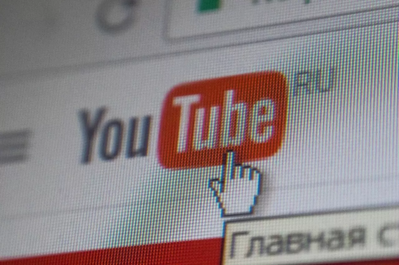 В Роскомнадзоре заявили о сохранении баланса в вопросе блокировки YouTube