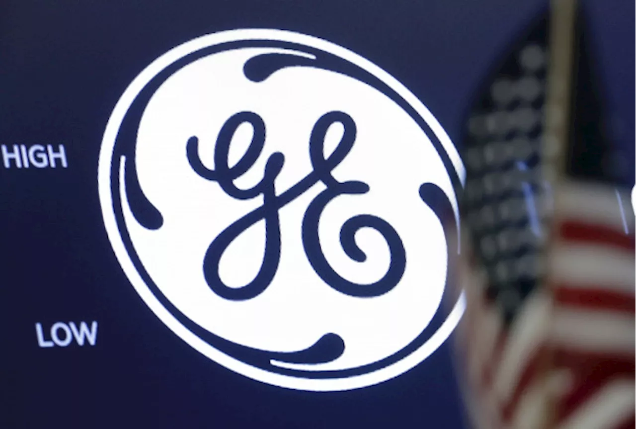 Nachfrageboom: General Electric erhöht Gewinnprognose erneut