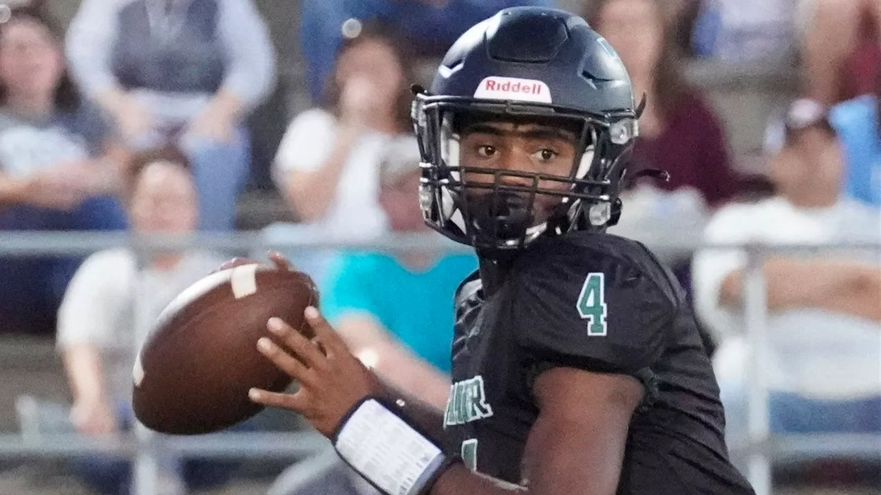 5 Huntsville area high school football games to watch in Week 10