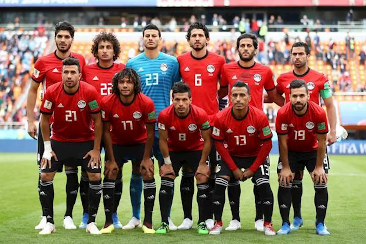 أزمة تضرب منتخب مصر قبل انطلاق تصفيات كأس العالم