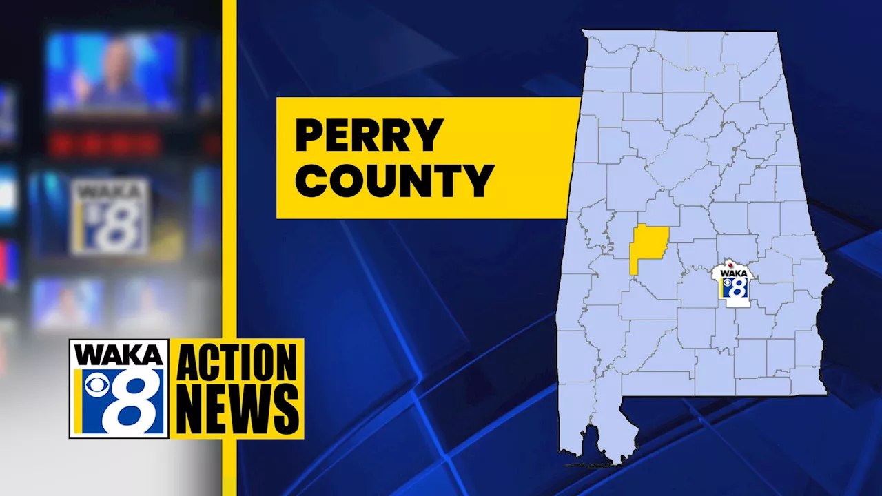 Dallas County man killed in Perry County crash