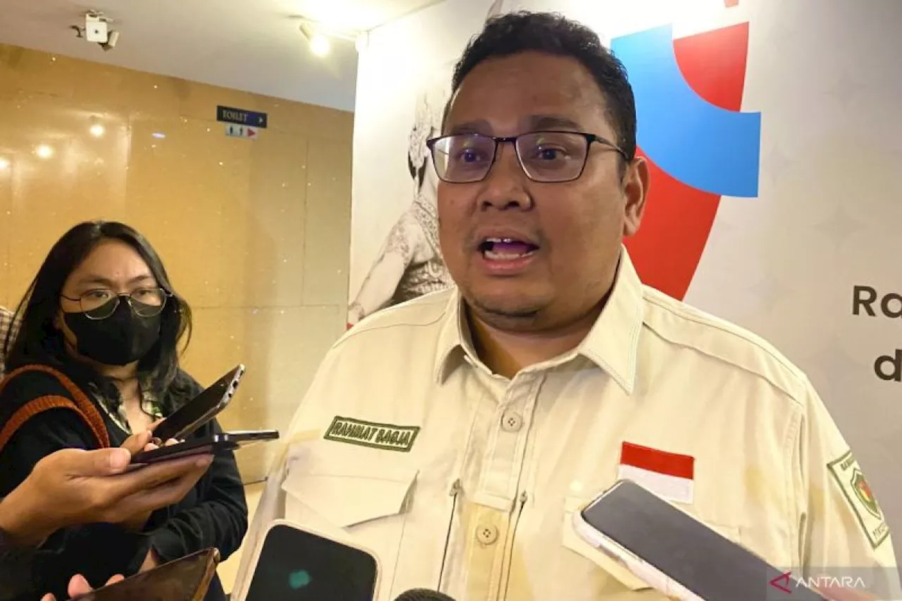 Bawaslu tingkatkan pengawasan pelanggaran pemilu di luar negeri