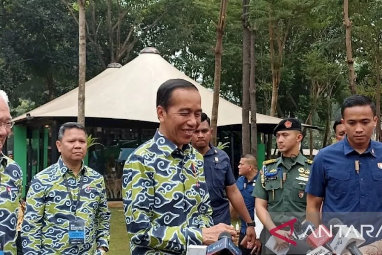 Jokowi akan bebaskan PPN rumah tertentu dan administasi rumah MBR