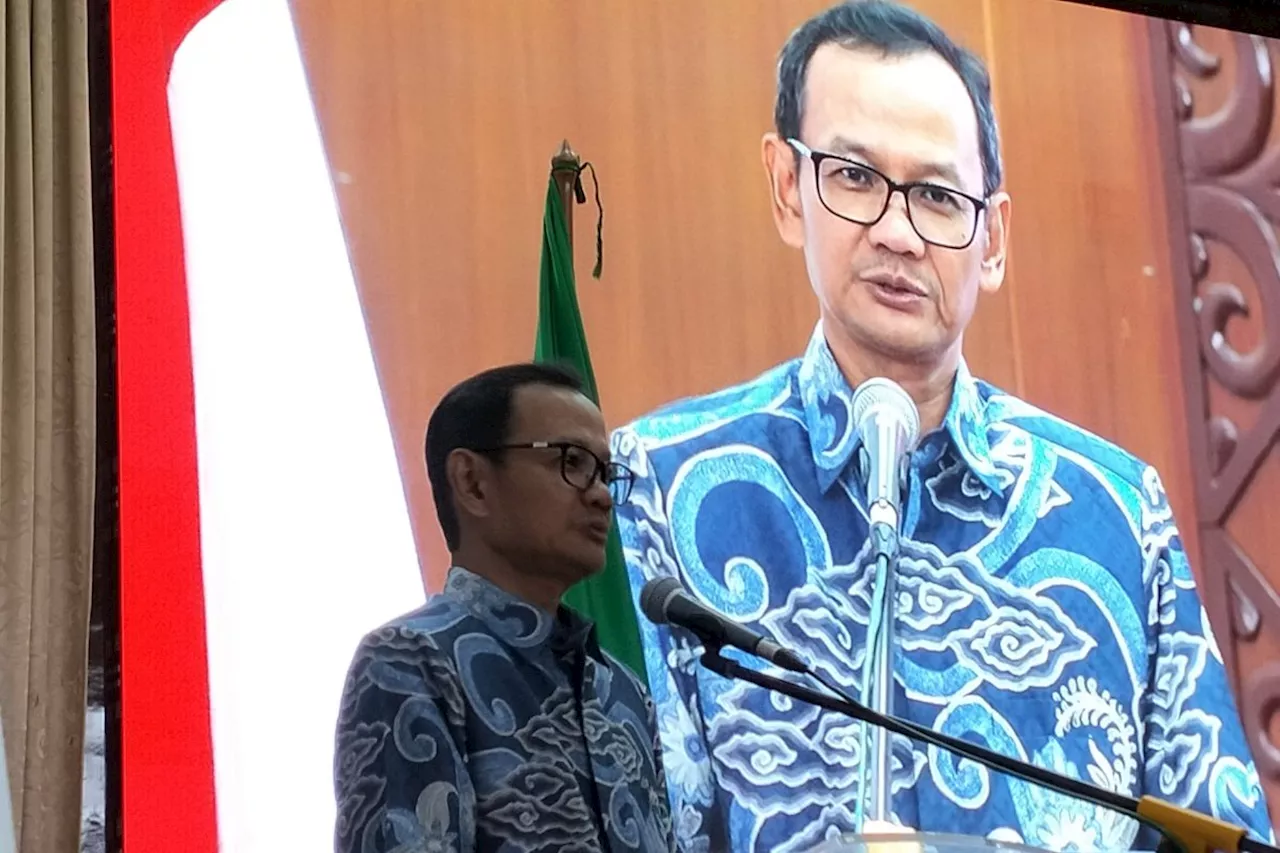 Kemendikbudristek: Kampus Merdeka solusi hadapi dinamika global