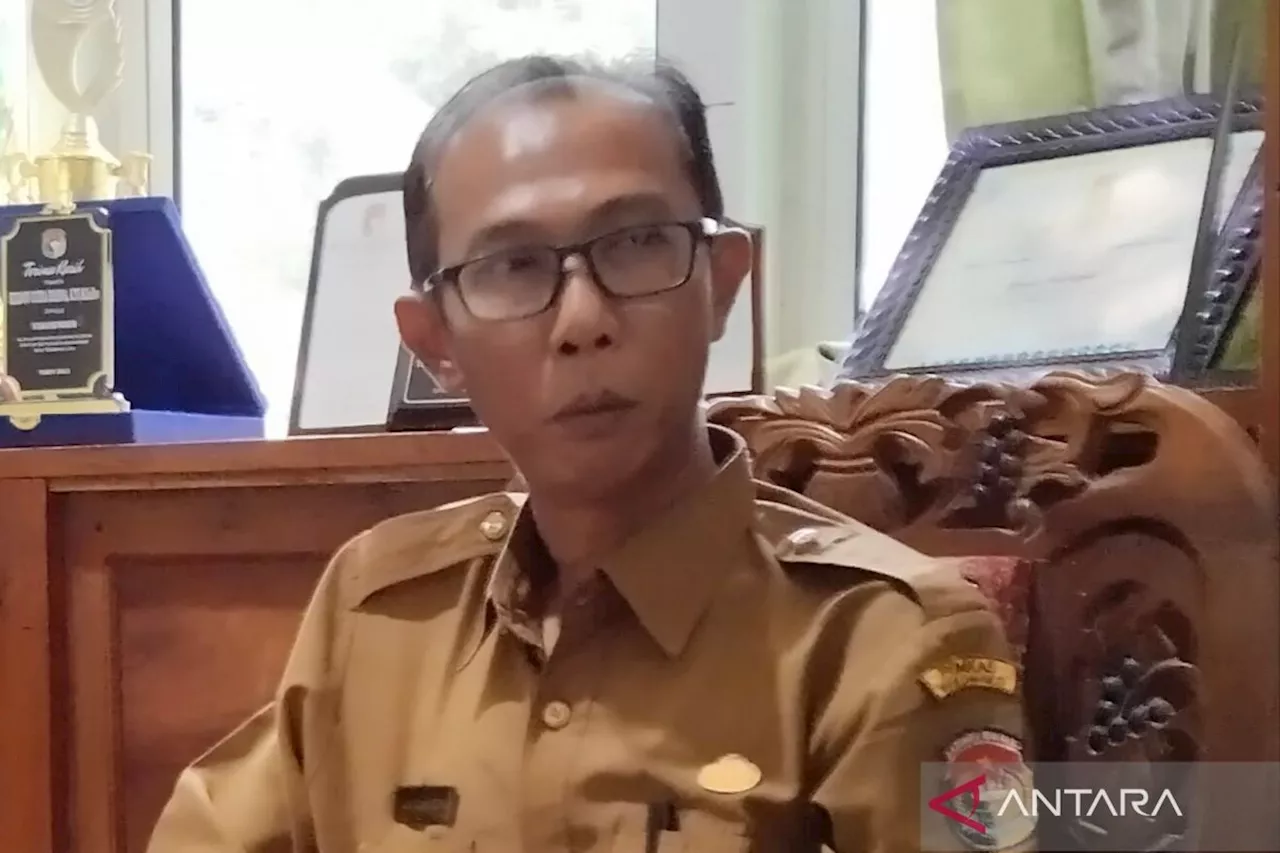 Mukomuko targetkan lima warung pasarkan beras SPHP