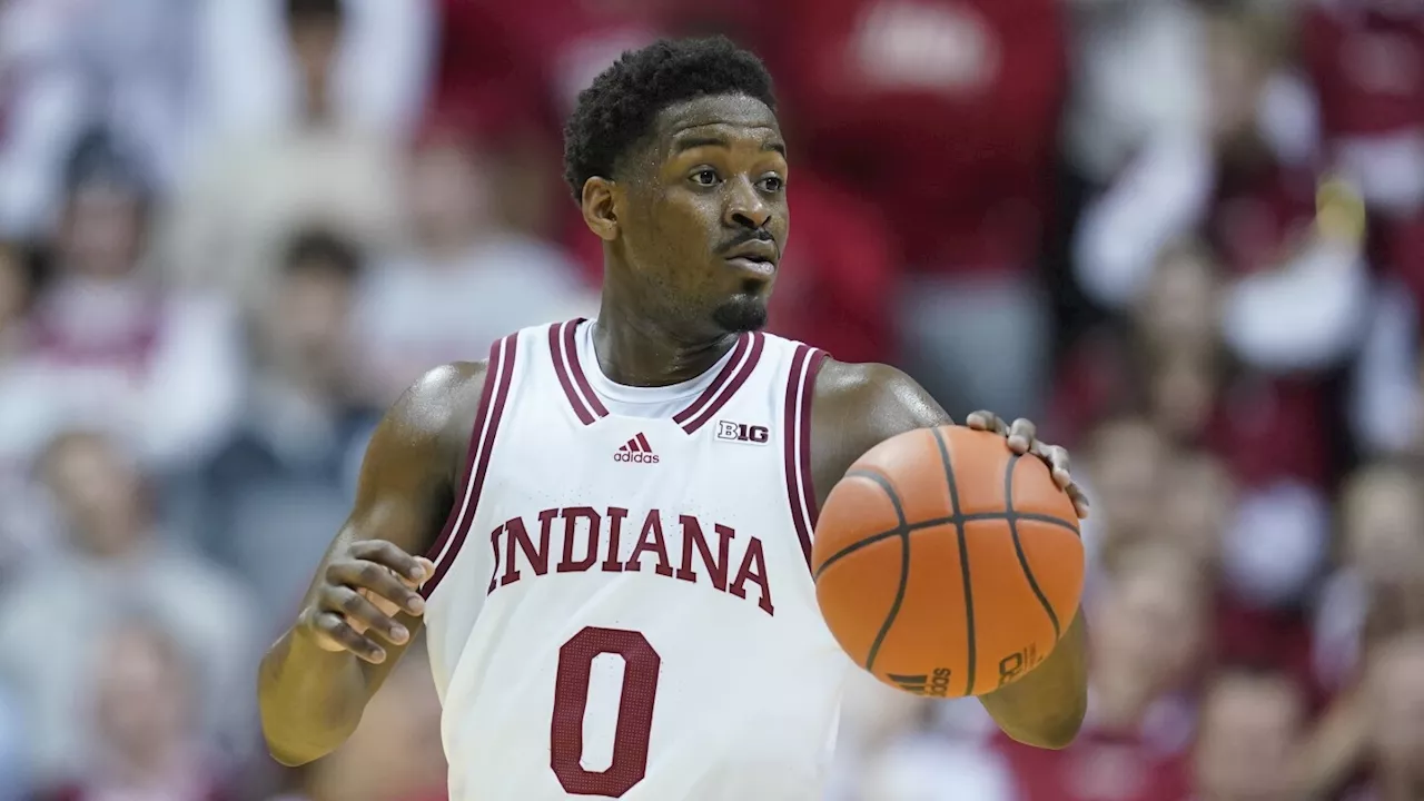 Mike Woodson hoping to re-establish championship celebrations at Indiana behind Johnson, Galloway