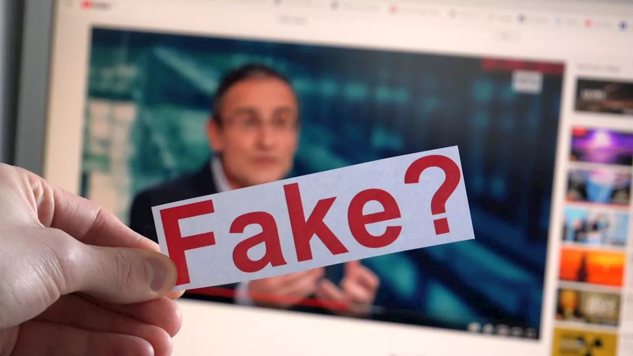 Macht und Missbrauch von Kriegsbildern – Tipps zum Schutz vor Fakes