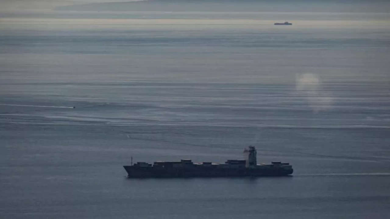 Nach Schiffskollision vor Helgoland: Mehrere Menschen vermisst