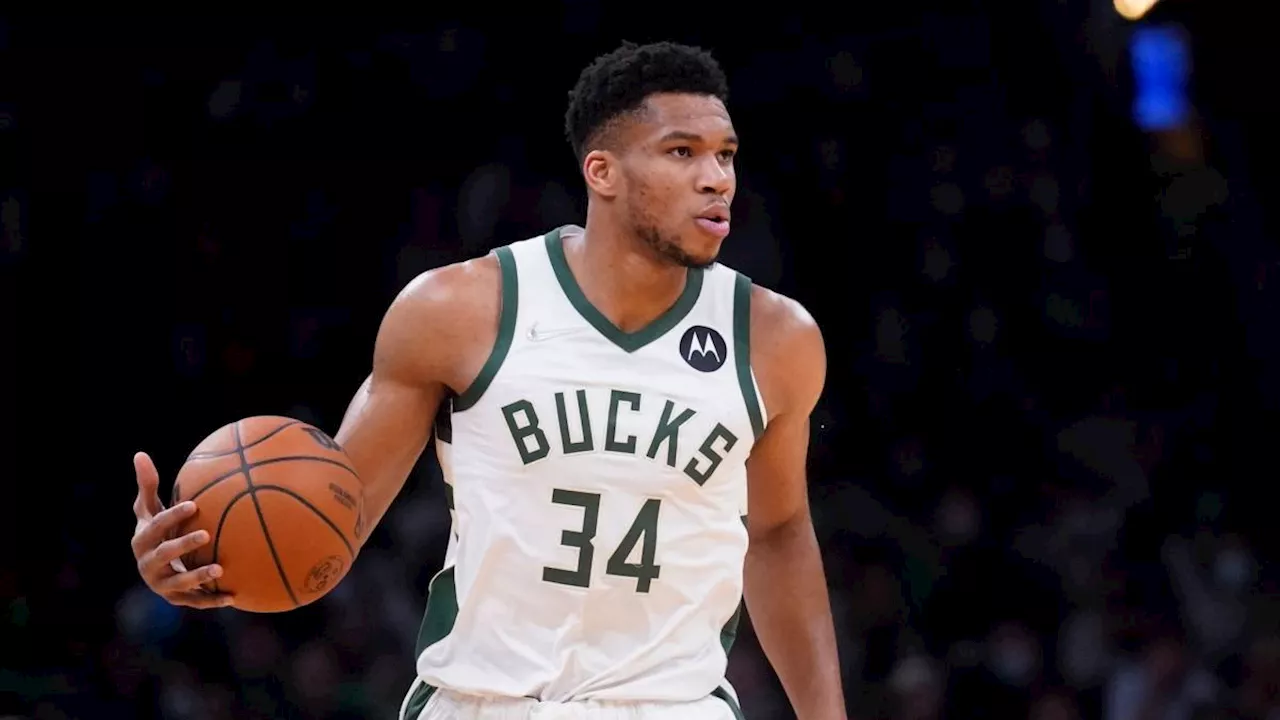 US-Medien: Antetokounmpo einigt sich auf neuen Vertrag