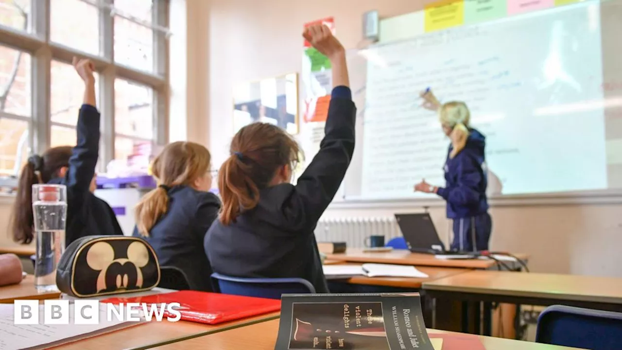 Plymouth SEND pupils 'at heart' of improvement plan