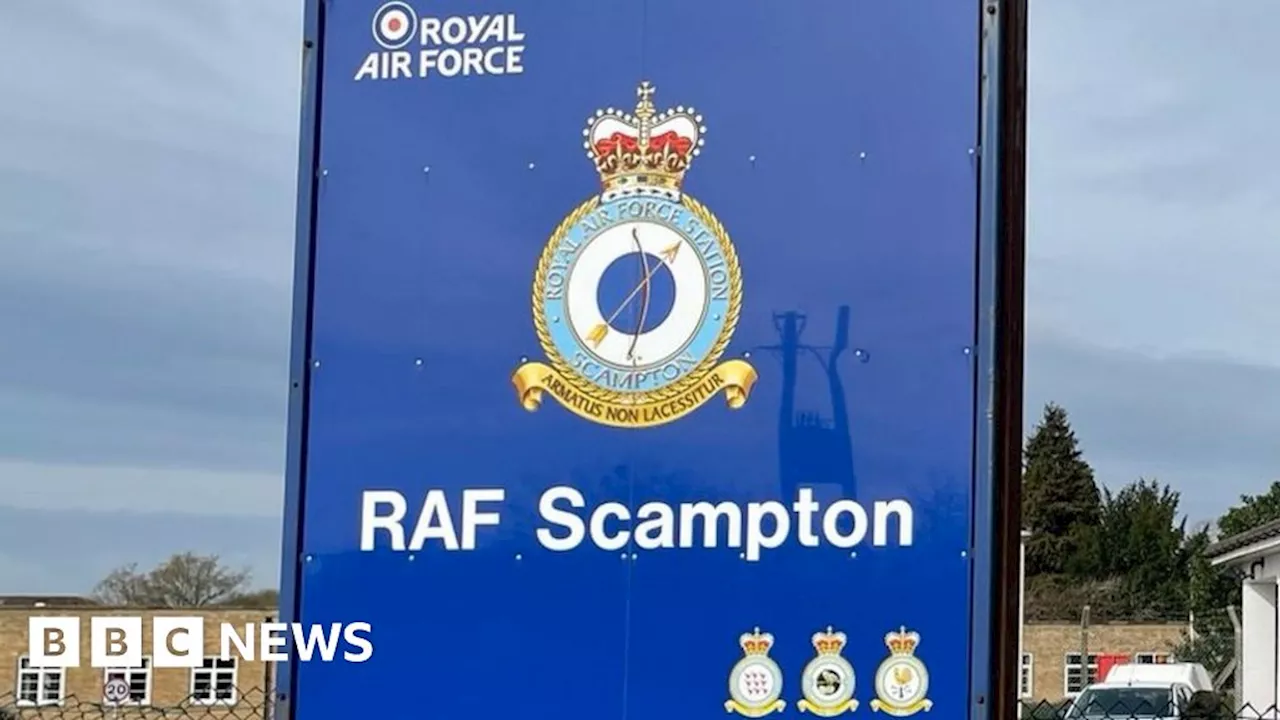 RAF Scampton: Further disorder reported at asylum camp