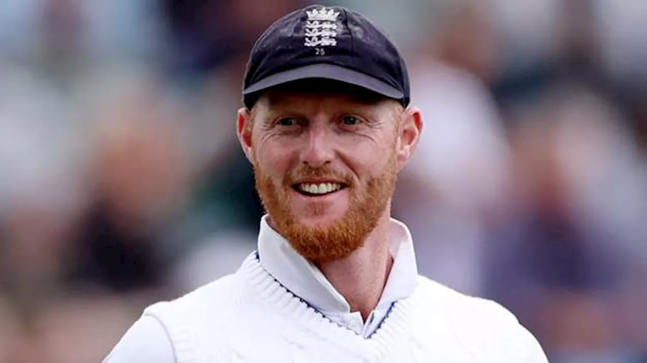 Stokes committed despite taking one-year deal